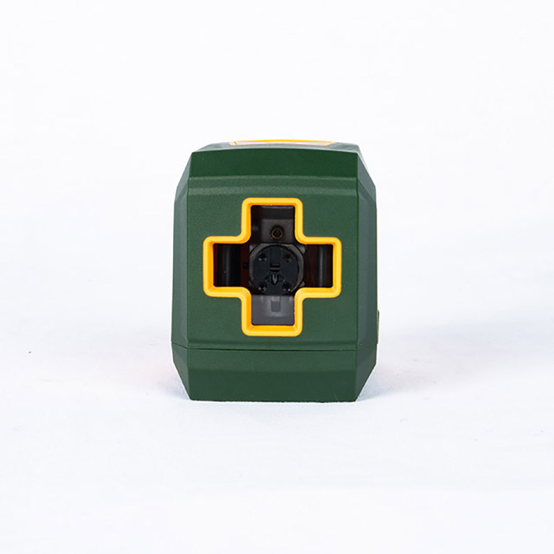 Hur kan Cross Line Red Laser Level förbättra noggrannheten?